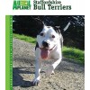 Animal Planet Staffordshire Bull Terriers
